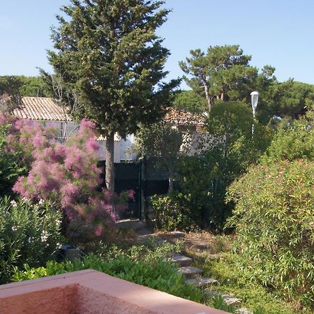 Lara 2 - T2 Balcon Piscine Lit Double & Clic-Clac Parking Pres Du Centre-Port Et Ile Loisirs Агд Экстерьер фото