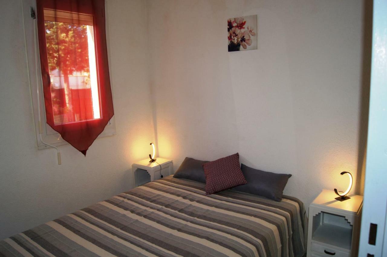 Lara 2 - T2 Balcon Piscine Lit Double & Clic-Clac Parking Pres Du Centre-Port Et Ile Loisirs Агд Экстерьер фото